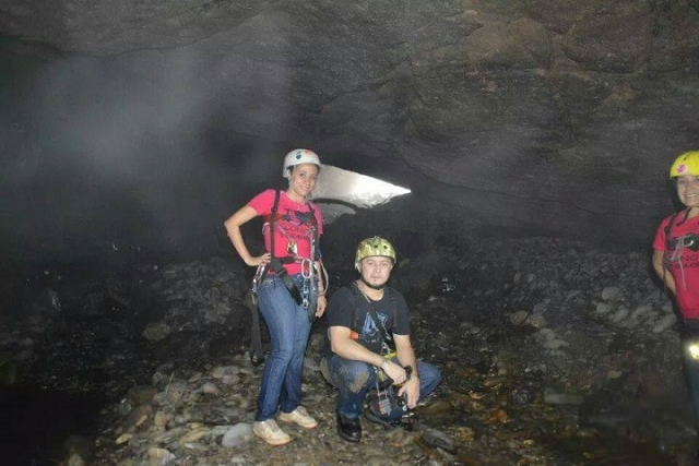  percorsi speleologici 